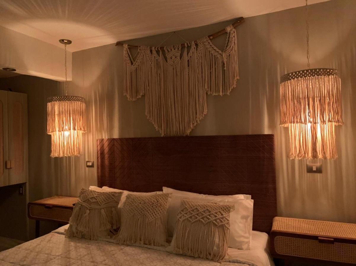Casa Martha Hotel Boutique Tequisquiapan Zewnętrze zdjęcie
