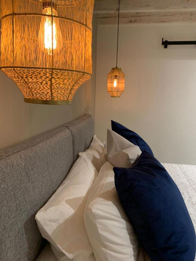 Casa Martha Hotel Boutique Tequisquiapan Zewnętrze zdjęcie