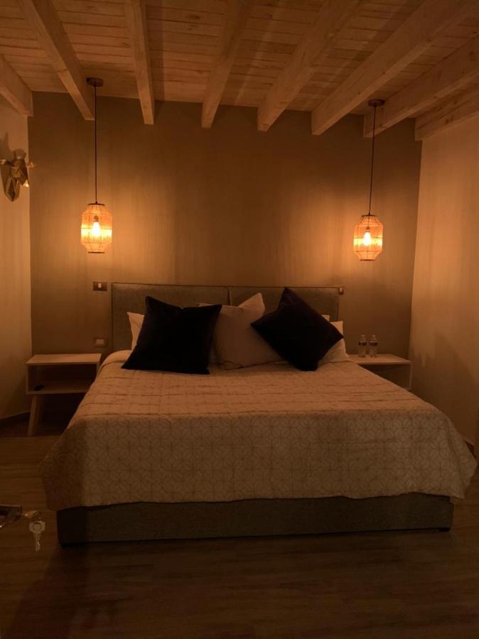 Casa Martha Hotel Boutique Tequisquiapan Zewnętrze zdjęcie