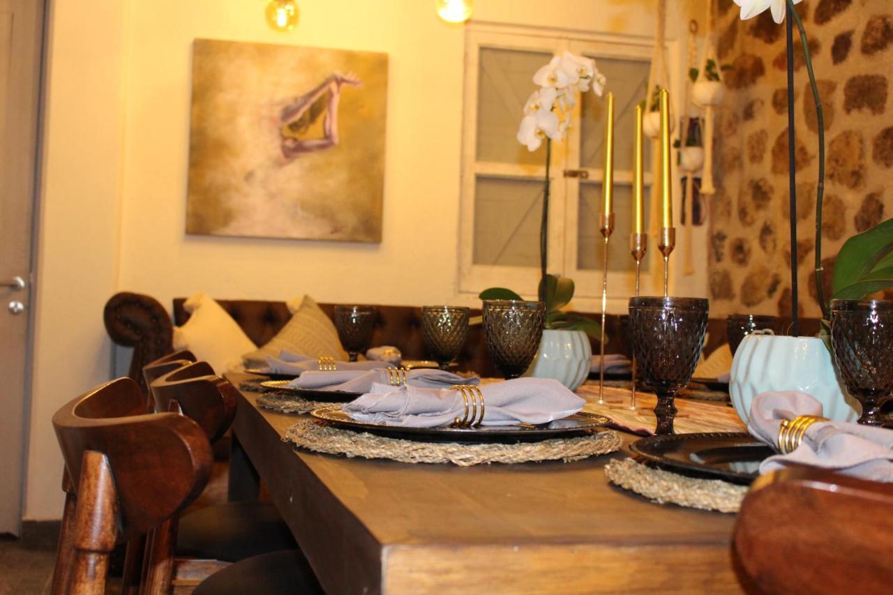 Casa Martha Hotel Boutique Tequisquiapan Zewnętrze zdjęcie