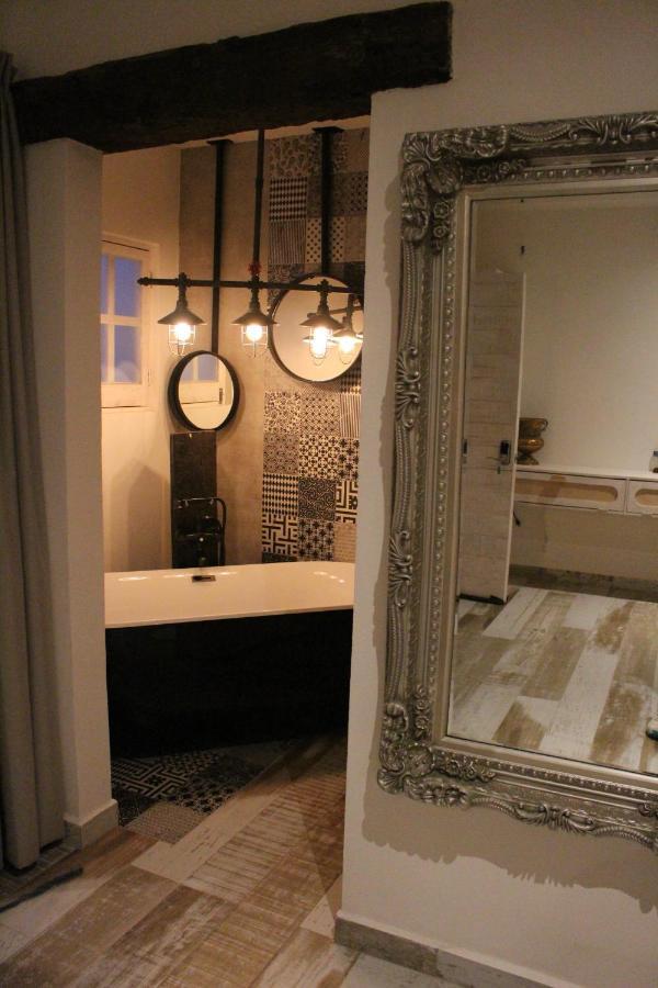 Casa Martha Hotel Boutique Tequisquiapan Zewnętrze zdjęcie