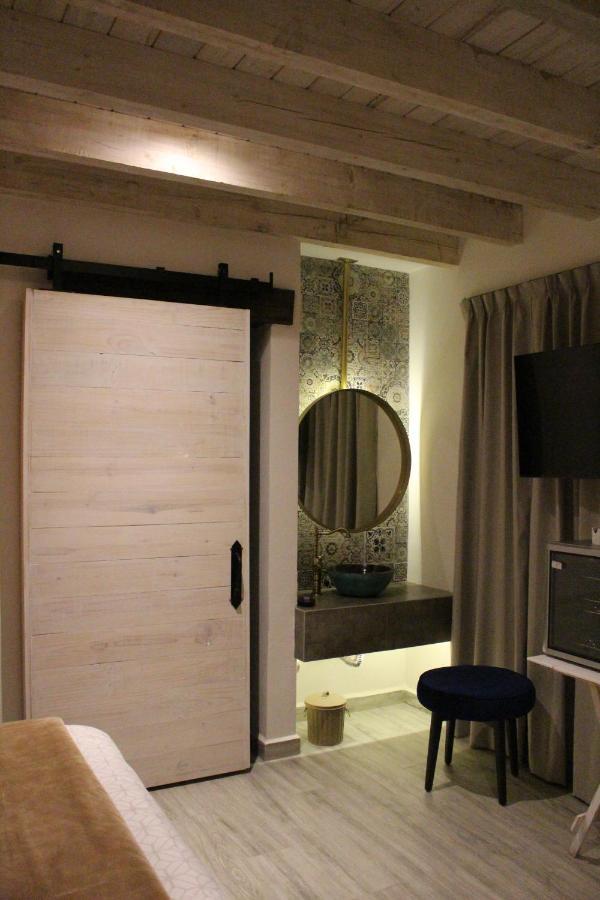 Casa Martha Hotel Boutique Tequisquiapan Zewnętrze zdjęcie