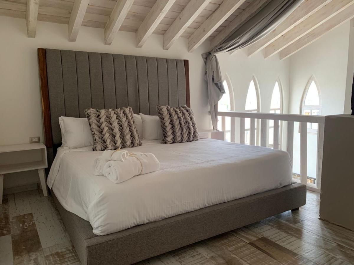 Casa Martha Hotel Boutique Tequisquiapan Zewnętrze zdjęcie